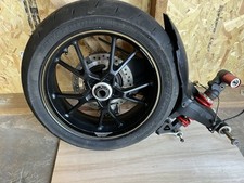 Triumph speed triple for sale  ST. HELENS