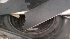 Wheel 14x4 spare for sale  Eugene