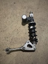 2024 11-25 SUZUKI GSXR600 GSXR750 OEM AMORTIGUADOR TRASERO SUSPENSIÓN ACOPLAMIENTO segunda mano  Embacar hacia Mexico