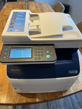 Xerox workcentre 6027 gebraucht kaufen  Altenkirchen, Gries, Ohmbach
