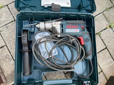 Bohrmaschine bohrfutter 13mm gebraucht kaufen  Köln