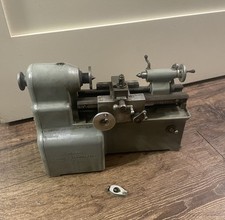 Manson metal lathe for sale  Pennsburg