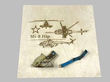 Russian helicopter part for sale  Nevada