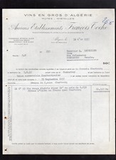 Anciens ets francois d'occasion  Valognes