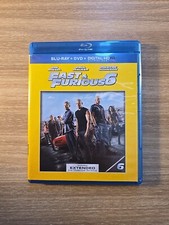 Fast furious combined for sale  El Paso