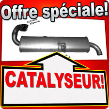 Catalyseur smart 450 d'occasion Catalyseur smart 450 d'occasion  Lambersart