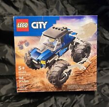 Lego city blue for sale  Scranton