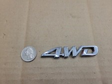 Toyota oem 1999 for sale  Chelmsford
