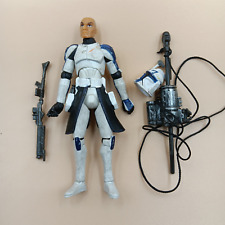 Star wars captain gebraucht kaufen  Hochdorf