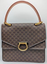 Celine vintage handbag for sale  NEWRY