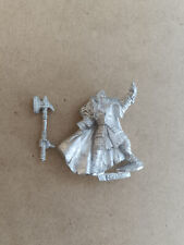 Empire warhammer fantasy usato  Spedire a Italy