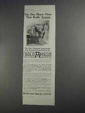 1912 melville clark for sale  Madison Heights