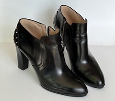 Tods stiefelette schwarz gebraucht kaufen  Fürth