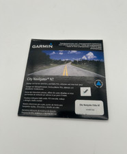 Garmin city navigator gebraucht kaufen  Dillenburg