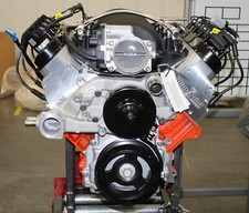 Blueprint engines 376 for sale  Kearney