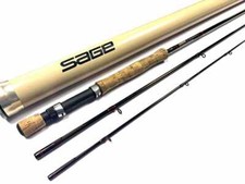 Sage graphite iii for sale  CRAWLEY