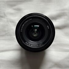 Sony sel 70mm for sale  Skokie