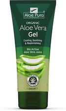 Aloe pura organic for sale  ILFORD