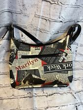 Marilyn monroe purse for sale  New Castle
