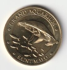 2022 token medaille d'occasion  Roye