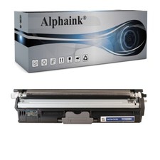 Toner c1600 nero usato  Italia