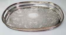 Vintage cavalier silver for sale  MAIDSTONE