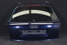 Riginal audi avant gebraucht kaufen  Hilter