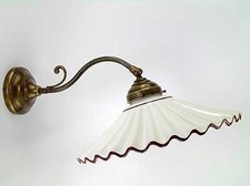 Applique lampada parete usato  Guardiagrele