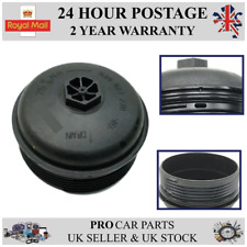Oil filter housing for sale  LEICESTER