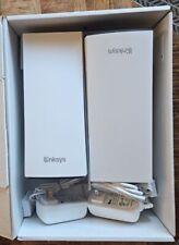 Router WiFi Linksys MX8000 Mesh - AX4000 WiFi 6 Router Velop Tri-Band - Malla segunda mano  Embacar hacia Mexico