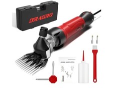 Schafschere drago 500w gebraucht kaufen  Kaltennordheim