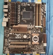 asrock 990fx fatal1ty usato asrock 990fx fatal1ty usato Cosenza
