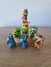 Lot figurines jouets d'occasion  Viry-Châtillon