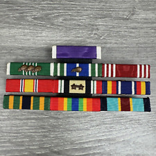 Army ribbon bar for sale  Davenport