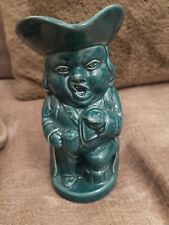 Burlington ware. toby for sale  SOUTHPORT