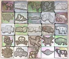 Leather stamps tool for sale Leather stamps tool for sale  Aguanga