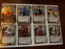 Carte naruto ultimate d'occasion  Wattrelos