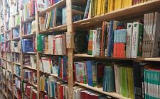 Lotto libri nuovi usato  Fonte Nuova