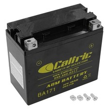 Agm battery yamaha for sale  Knoxville