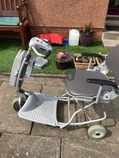 Easy travel wheeled for sale  ARBROATH