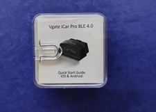 Vgate icar pro gebraucht kaufen  Lennestadt