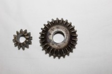 Engrenagens traseiras de carro vintage Tether Dooling, Bremer, McCoy, eixo Hot Rod comprar usado Engrenagens traseiras de carro vintage Tether Dooling, Bremer, McCoy, eixo Hot Rod comprar usado  Enviando para Brazil