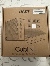 cube pc usato cube pc usato San Benedetto del Tronto