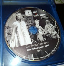 Dvd ton steine gebraucht kaufen  Eisenach