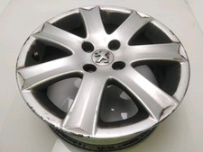 Jante alliage peugeot d'occasion  Billère