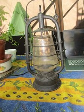 Lampe tempête allemande d'occasion  Dieue-sur-Meuse