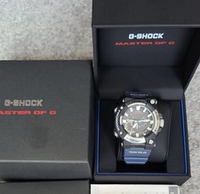 Casio G-Shock Frogman GWF-A1000-1A2JF do Japão, usado comprar usado  Enviando para Brazil