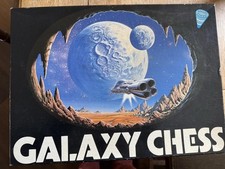 Galaxy chess reality gebraucht kaufen  Köln