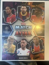 Match attax extra for sale  MANNINGTREE