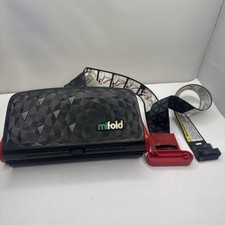 Assento portátil Mifold Grab-And-Go compacto reforço de carro 40 a 100 libras comprar usado  Enviando para Brazil